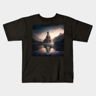 excalibur Kids T-Shirt